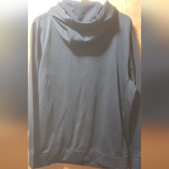 Mizzou Nike Sweatshirt - Picture 2 of 4